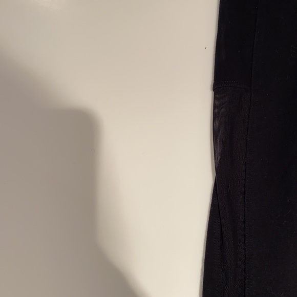 PINK by VS High Waisted Leggings - Picture 2 of 4